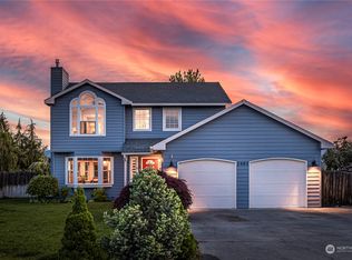 2483 Plateau Dr, East Wenatchee, WA 98802