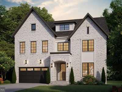 2609 N Potomac St, Arlington, VA, 22207