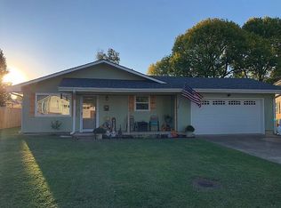 1211 D St NE, Miami, OK 74354