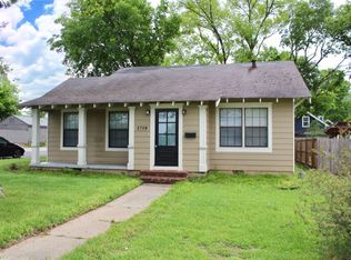 1719 N Polk St, Little Rock, AR 72207