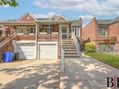 1116 E 53rd St, Brooklyn, NY, 11234