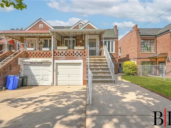 1116 E 53rd St, Brooklyn, NY 11234