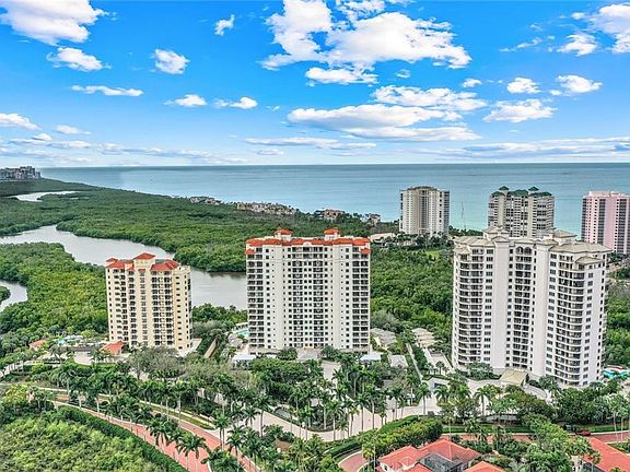 2nd image of 8960 Bay Colony DR #1101