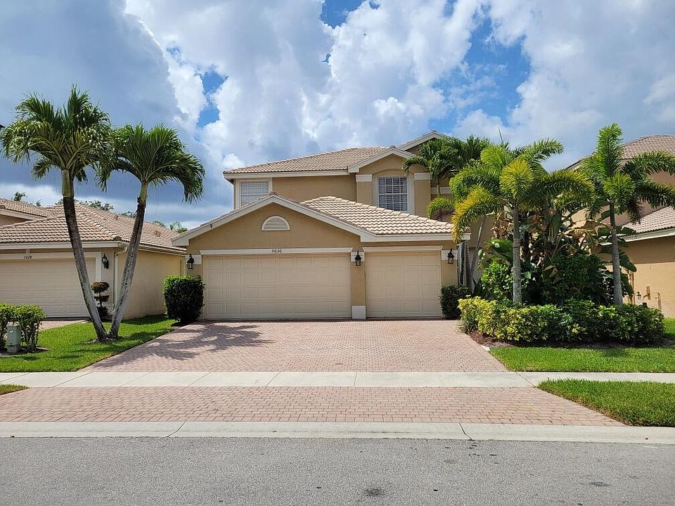5030 Solar Point Drive, Greenacres, FL 33463 Zillow