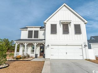 808 Gammon Dr, Myrtle Beach, SC 29579