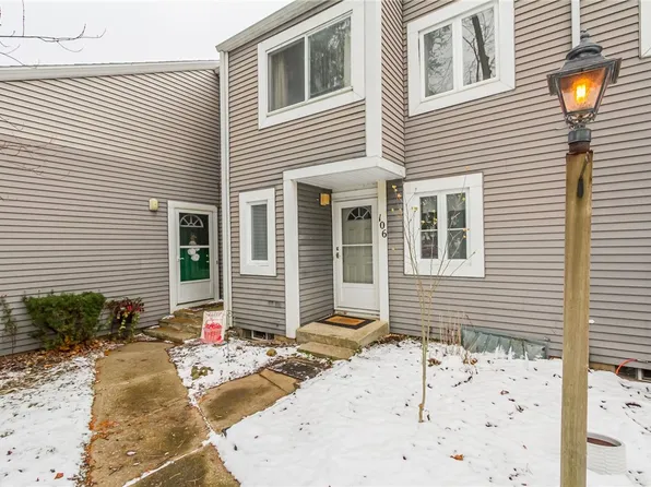 106 Countess Dr, West Henrietta, NY 14586