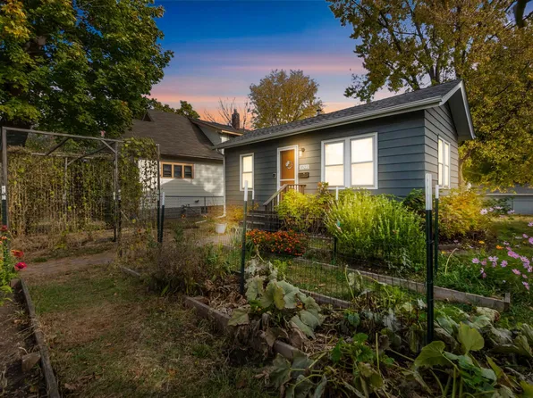 3522 Emerson Ave N, Minneapolis, MN 55412