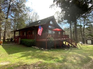 5 Birdsong Rd, Evening Shade, AR 72532