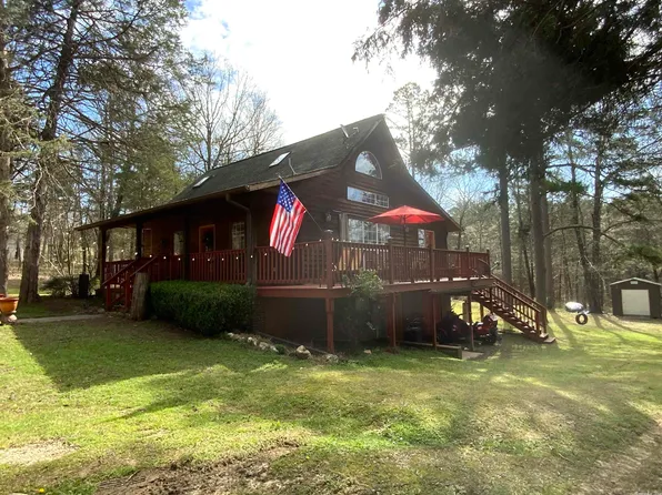 5 Birdsong Rd, Evening Shade, AR 72532