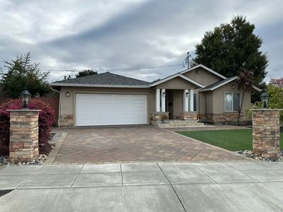 1098 Susan Way, Sunnyvale, CA, 94087