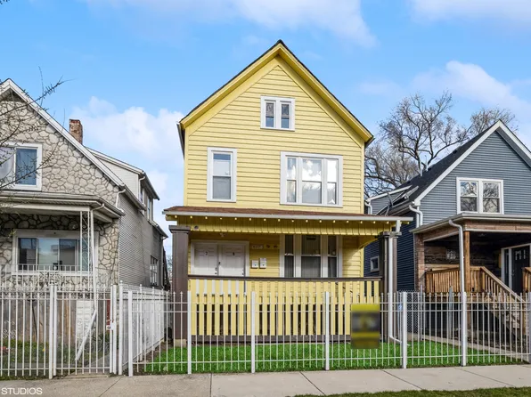 617 N Latrobe Ave, Chicago, IL 60644