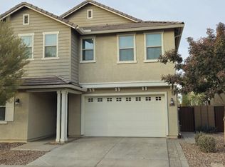 1054 E Thompson Way, Chandler, AZ 85286