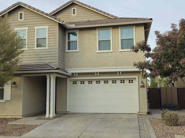 1054 E THOMPSON Way, Chandler, AZ 85286