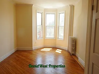 Rented by DavidWest Properties