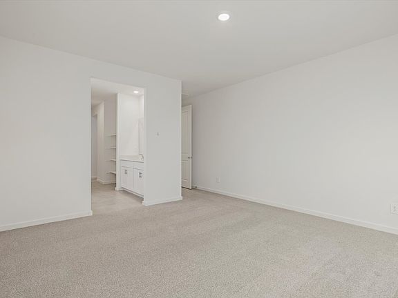 Welcome to the Onyx floorplan.