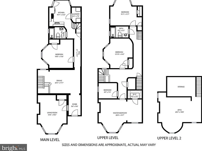 2918 Sherman Ave NW #A — Photo 3