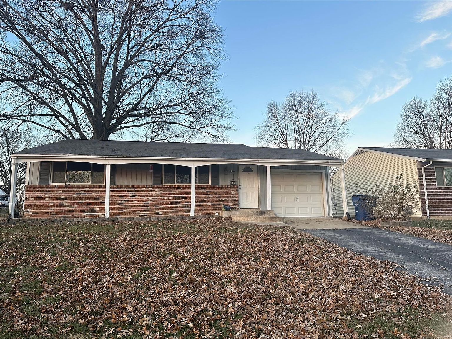 15 Hill Pl, Wentzville, MO 63385 Zillow