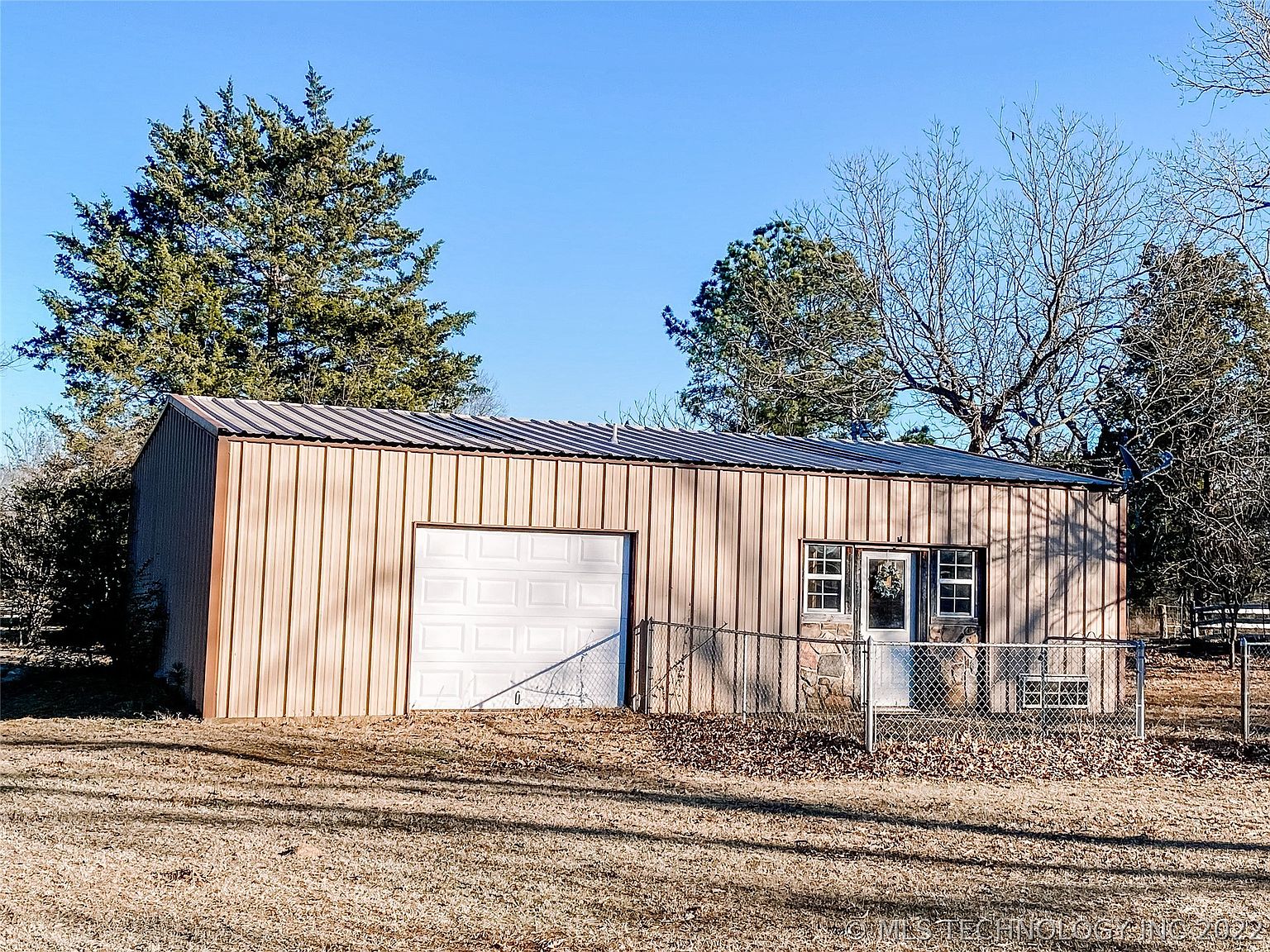 2702 E 2017 Rd, Hugo, OK 74743 Zillow