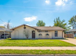 1126 Rosetta St, Lake Charles, LA 70607