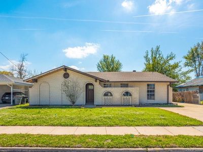1126 Rosetta St, Lake Charles, LA, 70607