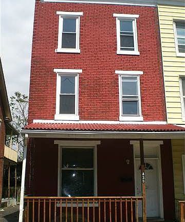 Home for Sale in Harrisburg, PA $9,900