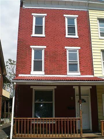 Home for Sale in Harrisburg, PA $9,900
