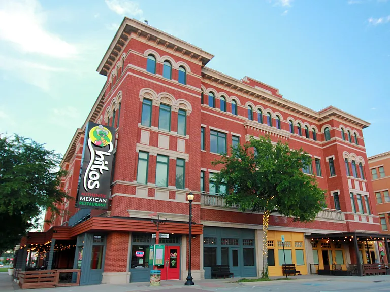 Chito's Authentic Mexican Restaurant in the Square _ chill out and have a great time with friends at Chito's on the Square featuring authentic Mexican quinine