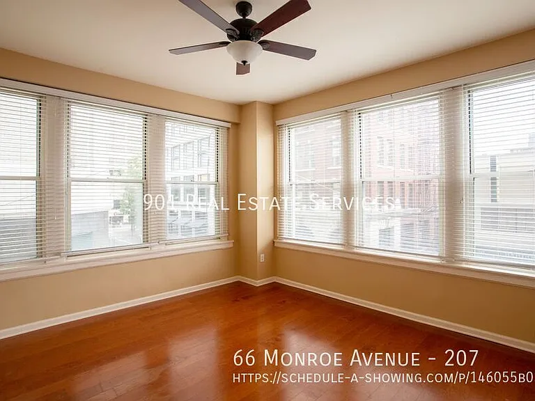 66 Monroe Ave #207 — Photo 6