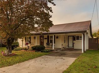 2511 Farrar St, Dunbar, WV 25064