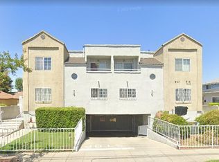 913 S 4th St, Alhambra, CA 91801