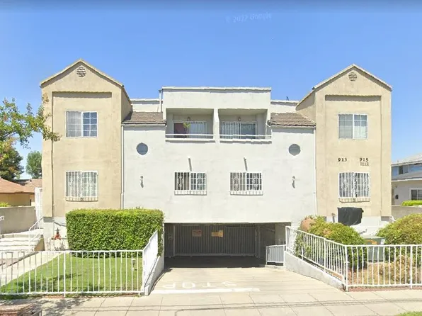913 S 4th St #F, Alhambra, CA 91801