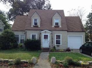 373 Hallock St, Jamestown, NY 14701