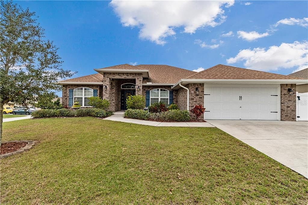 1625 Doves View Cir, Auburndale, FL 33823 Zillow