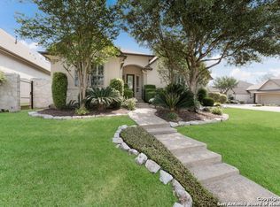 24706 Garden Way, San Antonio, TX 78260