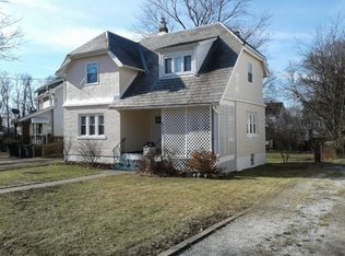 232 Para Ave, Akron, OH 44305