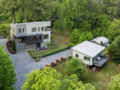 21-13 Wild Pine Ct, Leicester, NC, 28748