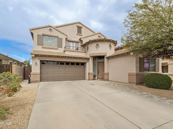 46 W GOLD DUST Way, San Tan Valley, AZ 85143