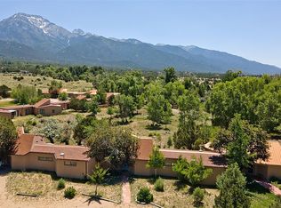 16 Baca Mdws, Crestone, CO 81131