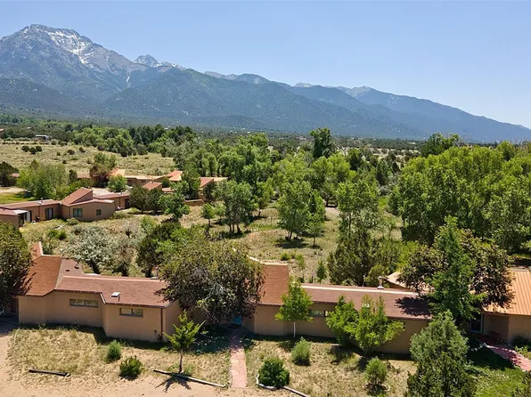 16 Baca Meadows, Crestone, CO 81131
