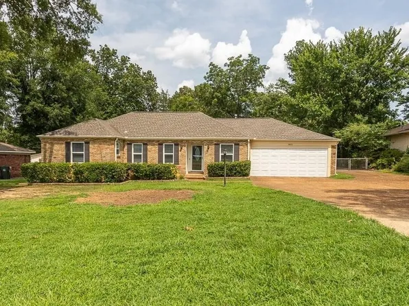 3620 Oak Rd, Bartlett, TN 38135