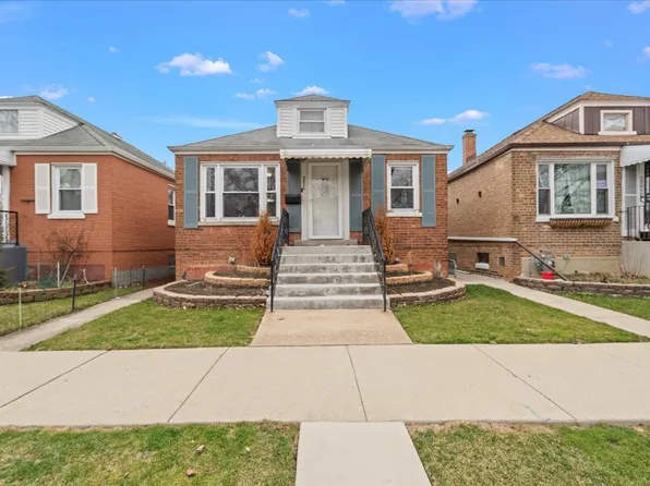 3526 S 53rd Ave, Cicero, IL 60804