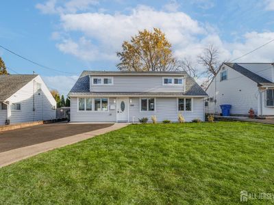 352 Prospect Ave, Avenel, NJ, 07001