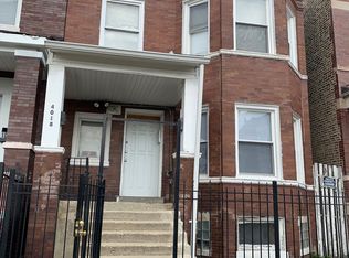 4018 W Van Buren St, Chicago, IL 60624