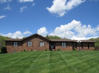 24050 Green Spring Rd, Abingdon, VA 24211