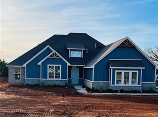 9453 Regado Ct, Guthrie, OK 73044