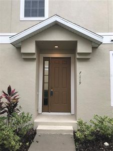 7119 Red Lantern Dr, Harmony, FL, 34773