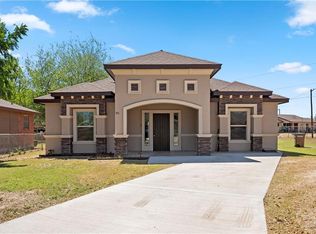 911 S 19th Ave, Edinburg, TX 78539