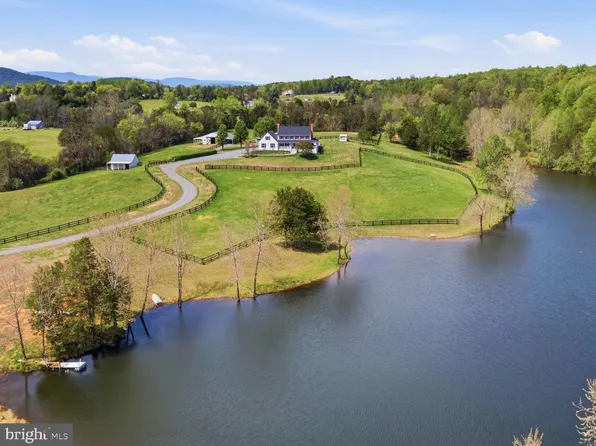 5191 Beach Ridge Ln, Amissville, VA 20106