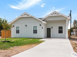 900 N Indiana Ave, Mercedes, TX 78570