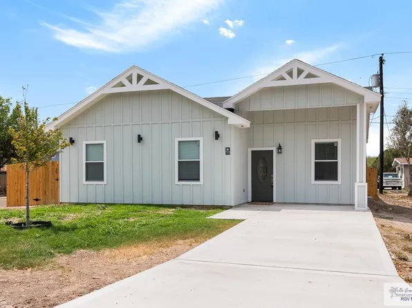 900 N Indiana Ave, Mercedes, TX 78570